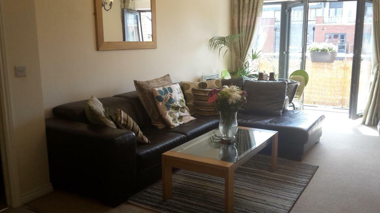 River View Apartment Stourport Zewnętrze zdjęcie