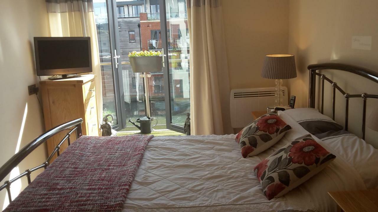 River View Apartment Stourport Zewnętrze zdjęcie