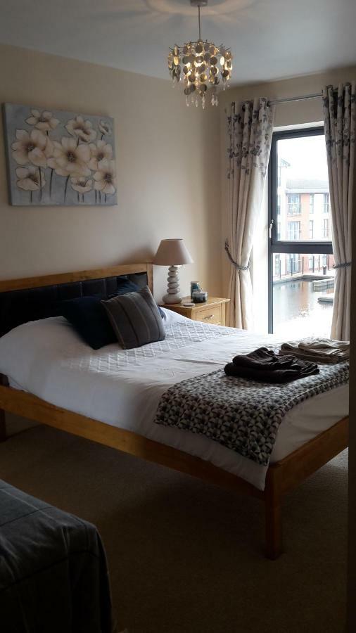 River View Apartment Stourport Zewnętrze zdjęcie