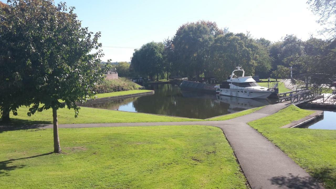 River View Apartment Stourport Zewnętrze zdjęcie